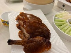 -汇贤府·李氏新鲁菜(万寿路店)