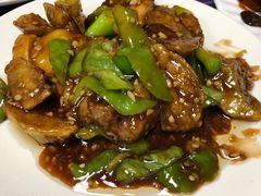 地三鲜-林之六八·6886大连老菜馆