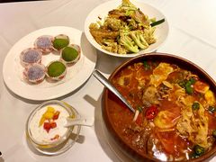 -同庆楼(滨湖万达广场店)