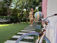 -boundaries籬苑(瑞光创意工厂-贰号院店)