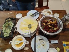 -福慧慈缘素食餐厅(王府井店)