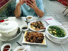 -海鲜街菜馆(海珠南路店)