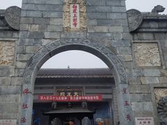 -南岳衡山风景名胜区