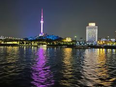 -武汉两江游览·夜游长江(汉口粤汉码头)