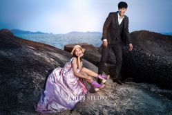 -太古映画婚纱摄影(天河店)