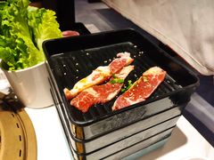 -和牛村烧肉放题(淄博王府井店)