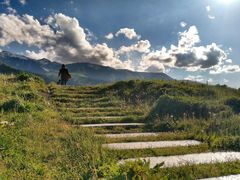 -新疆那拉提国家旅游度假区