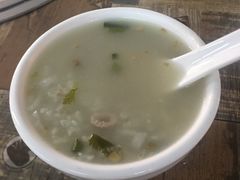 -阳江河堤老牌曾记美食