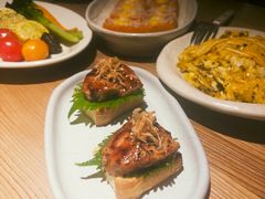 -沛家·西餐Brunch·直火料理