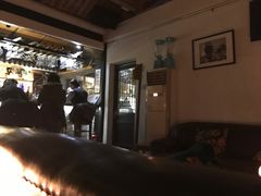 -脚下咖啡·CHILL酒馆(灵光东巷店)