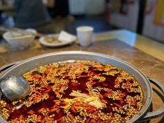 鱼火锅-小门坎三合鱼(总店)