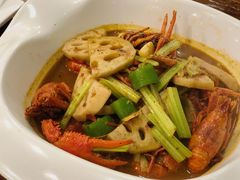 -漫天香·小龙虾餐厅(夏湾店)