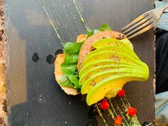 -Lets burger非常汉堡·环球风味(蓝色港湾店)