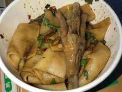-肖胖子猪油拌粉