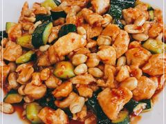 -金家老三饭庄(常营店)