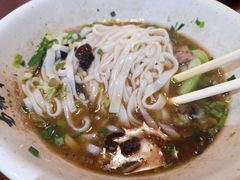 -易裕和·长沙米粉(友谊路店)