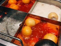 -海底捞火锅(龙岗星河COCO Park店)