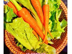 -十三姨正合丰烤肉(营迹路店)