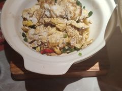 -山四砂锅(太原钟楼街店)