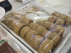 -锦芳小吃外卖(鲜鱼口店)