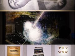 -深圳博物馆(古代艺术馆)