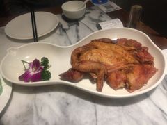 -西安饭庄·非遗陕菜(钟楼店)