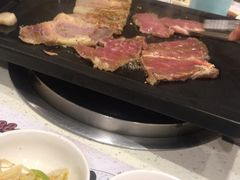 -韩时烤肉(枫蓝店)