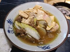 -杨家火锅(国美店)