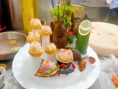 -澳洲肥牛火锅(转盘路店)