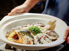 -宴昆山·私房菜(春晖店)
