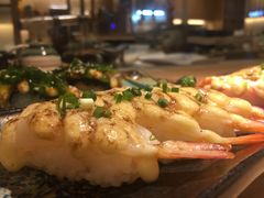 -初居食屋日式料理(万象城购物中心店)