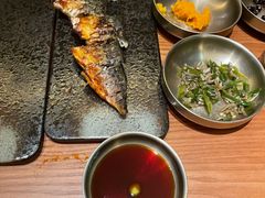 -春熙台韩国料理·章鱼肥牛(西丽店)