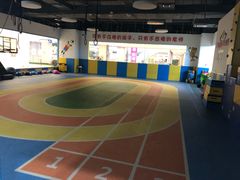 -元力加贝儿童体适能运动馆(曲江分馆)