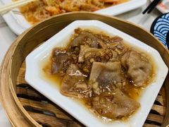 -稻香酒家·33年老字号·港式粤菜(富邦中心店)
