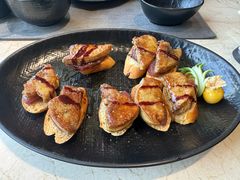 -粤海喜来登酒店-班妮海鲜铁板烧和牛放题餐厅(天河城店)