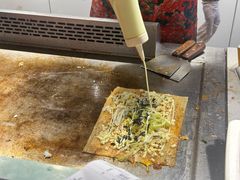 -四环冷面王(西单华威约饭街店)