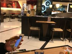 -必胜客(新辰里酒仙桥店)