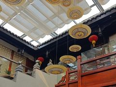 -龙抄手(文殊坊店)