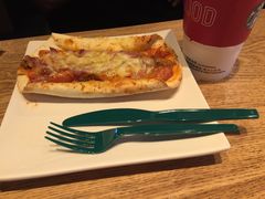 -星巴克(天津滨海国际机场1店)
