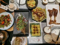 -蒙古人烹羊专家(东风大街店)