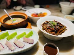 -淮扬府·游园京梦(北京SKP店)