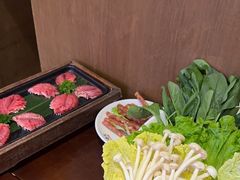 -重庆高老九火锅(万象城店)