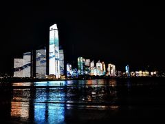 -青岛第三海水浴场