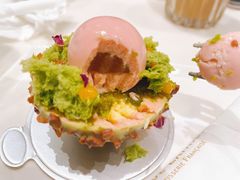 芭乐花园-PAUL LAFAYET 法式甜品(深圳湾万象城店)