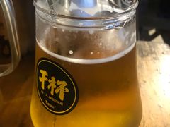 -木屋烧烤(白石洲店)