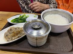 -银记肠粉店(南方医院店)
