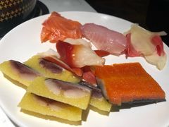 -加餐海鲜自助(宝龙一城店)