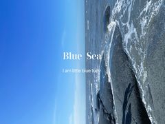 -辽宁团山国家级海洋公园