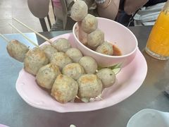 -榮泰米粉湯(Left Shop)