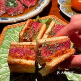 东门烧鸟排队王！和姐妹终于吃到了